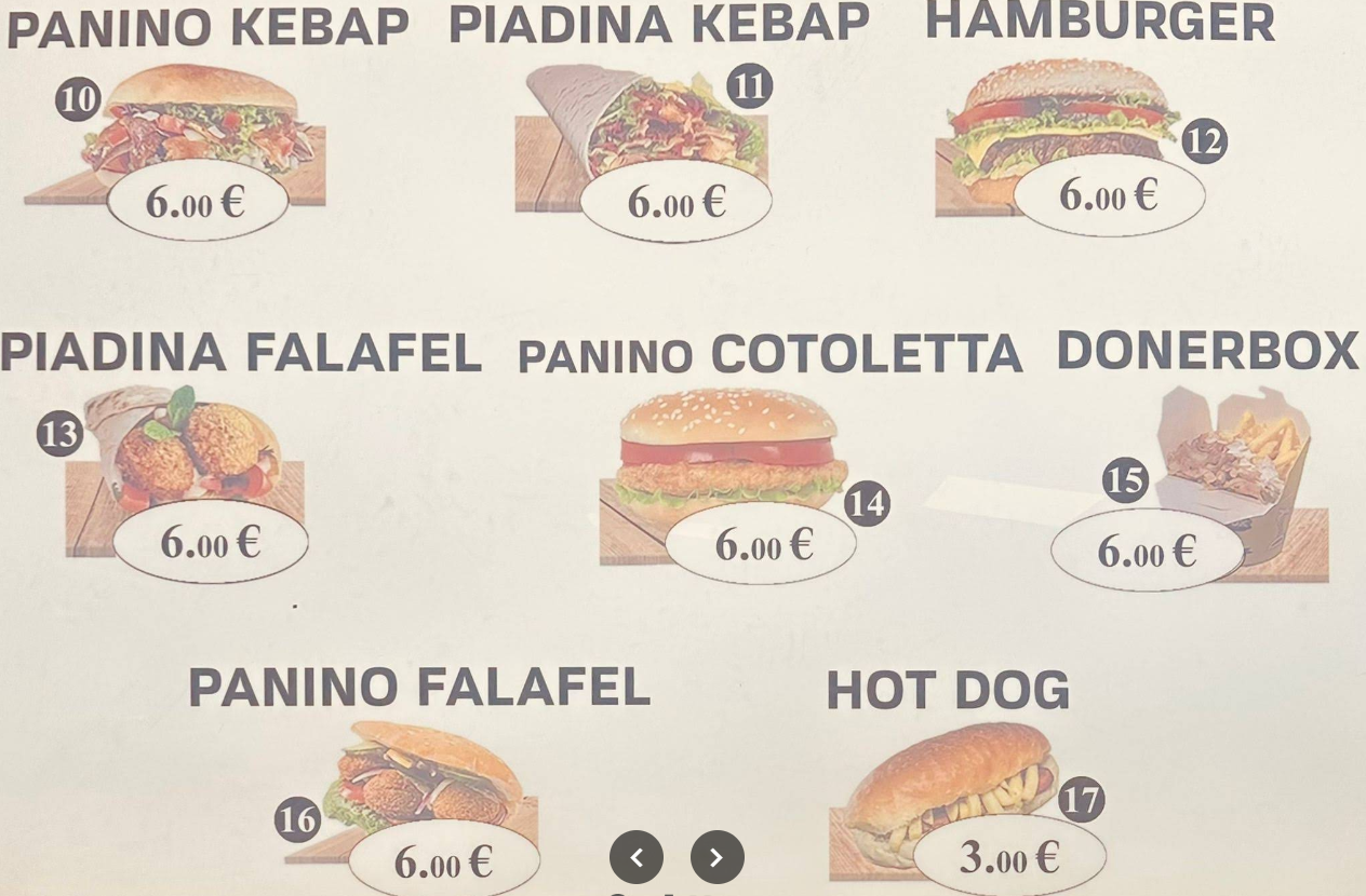 Panini