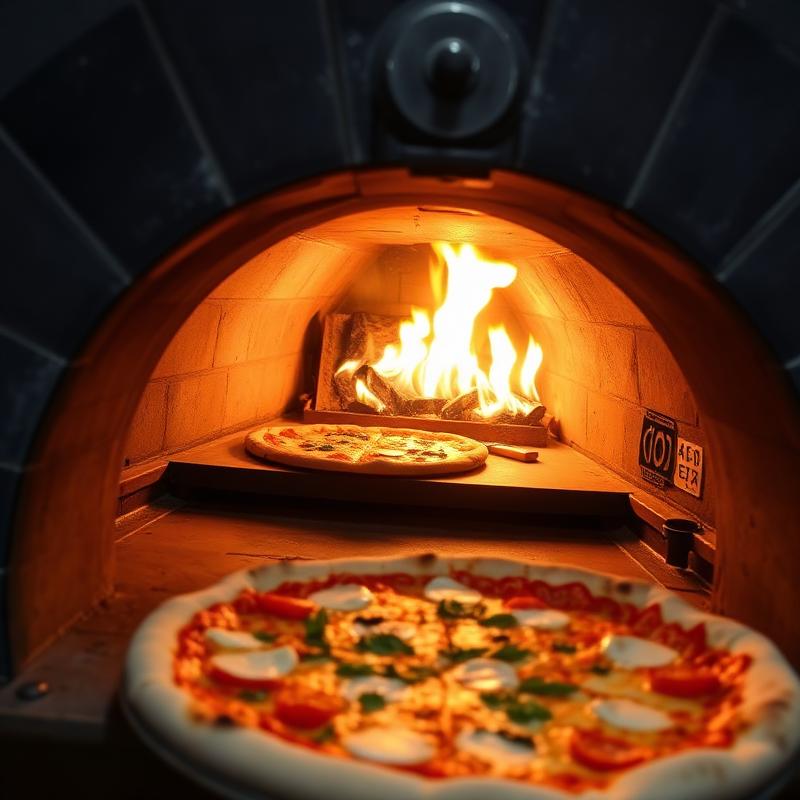 Forno a legna